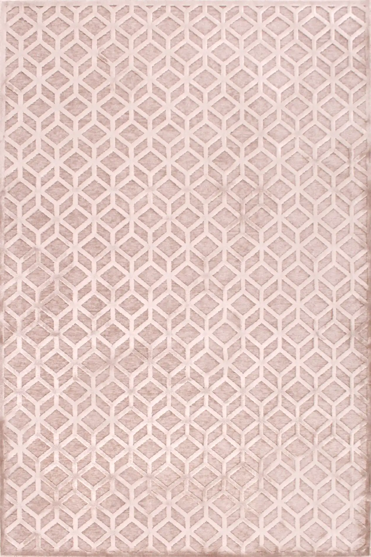 Dimensions 825 Beige Rug - Image 2