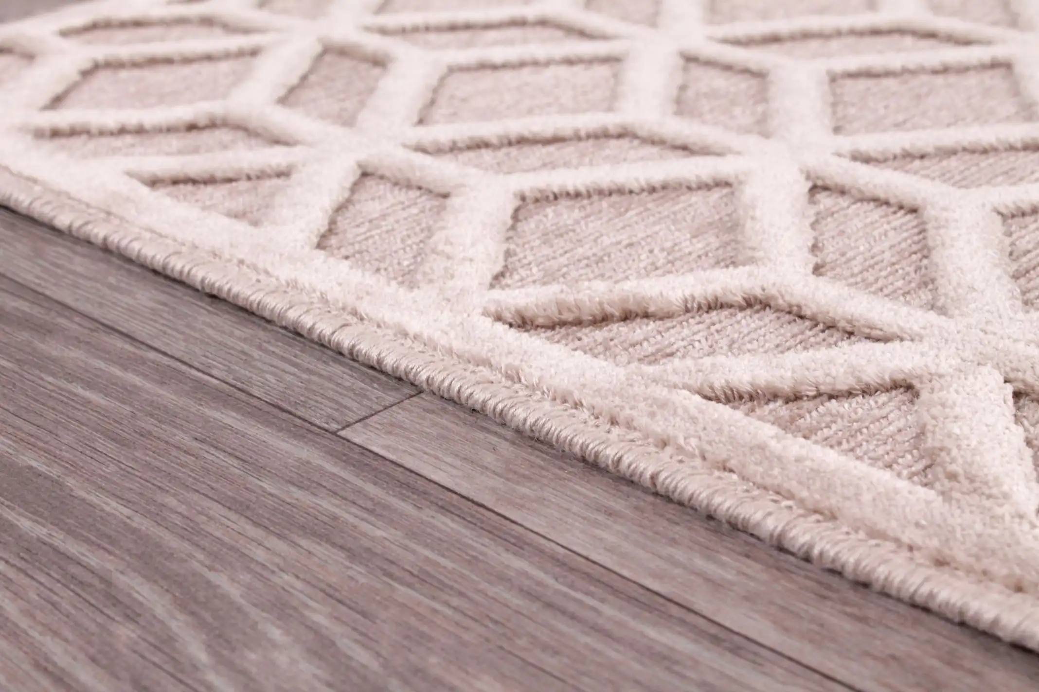 Dimensions 825 Beige Rug - Image 4