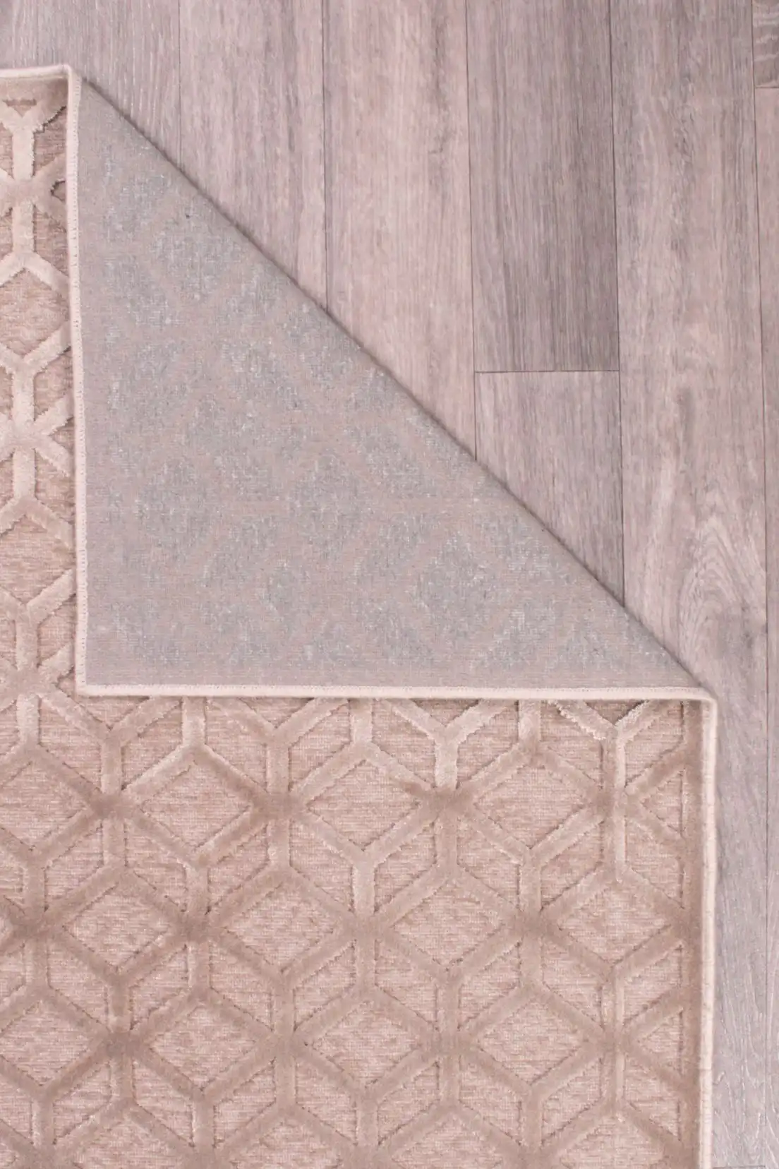 Dimensions 825 Beige Rug - Image 5