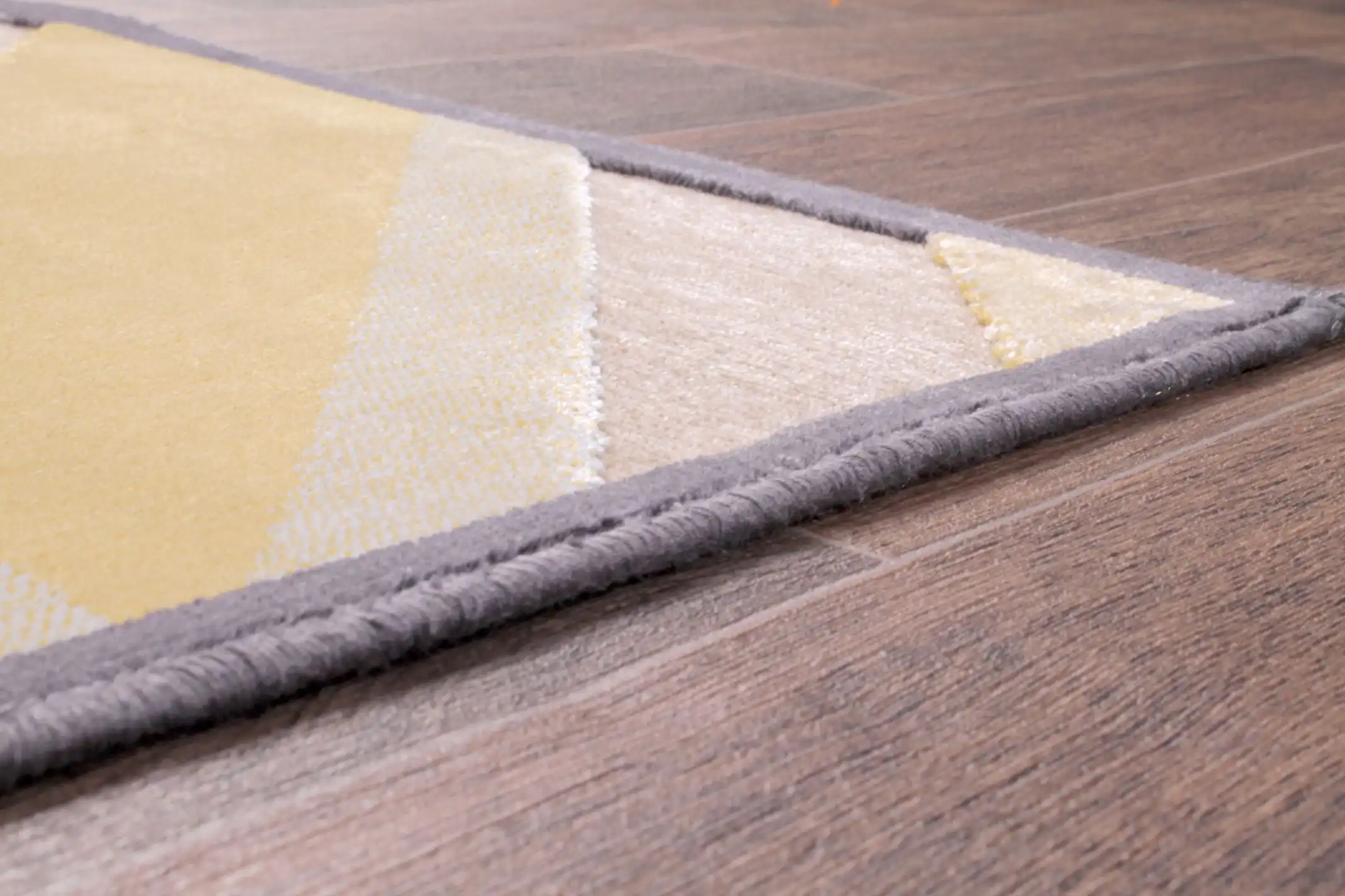 Dimensions 834 Teal Rug - Image 5