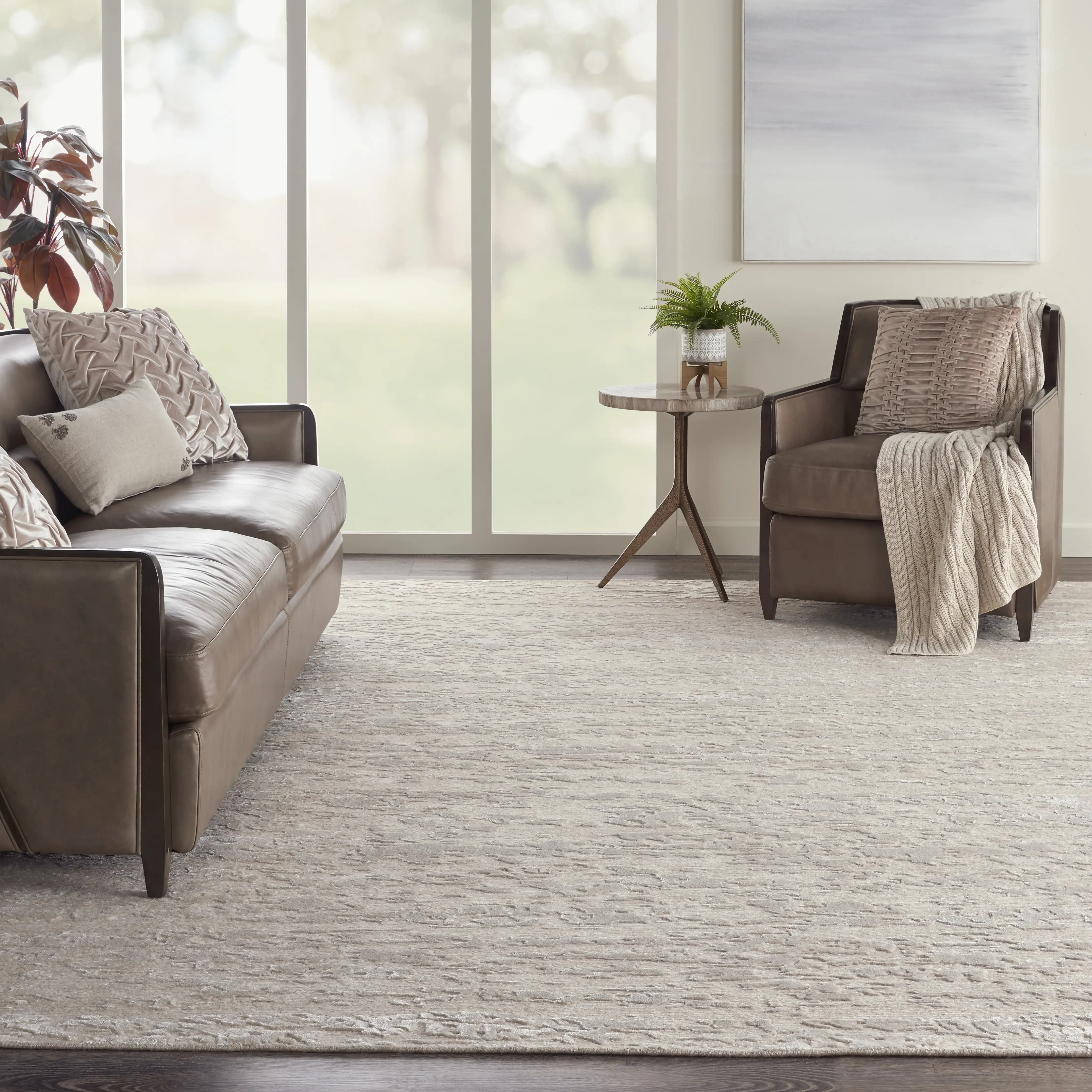 Divine DIV08 Sand Rug - Image 4