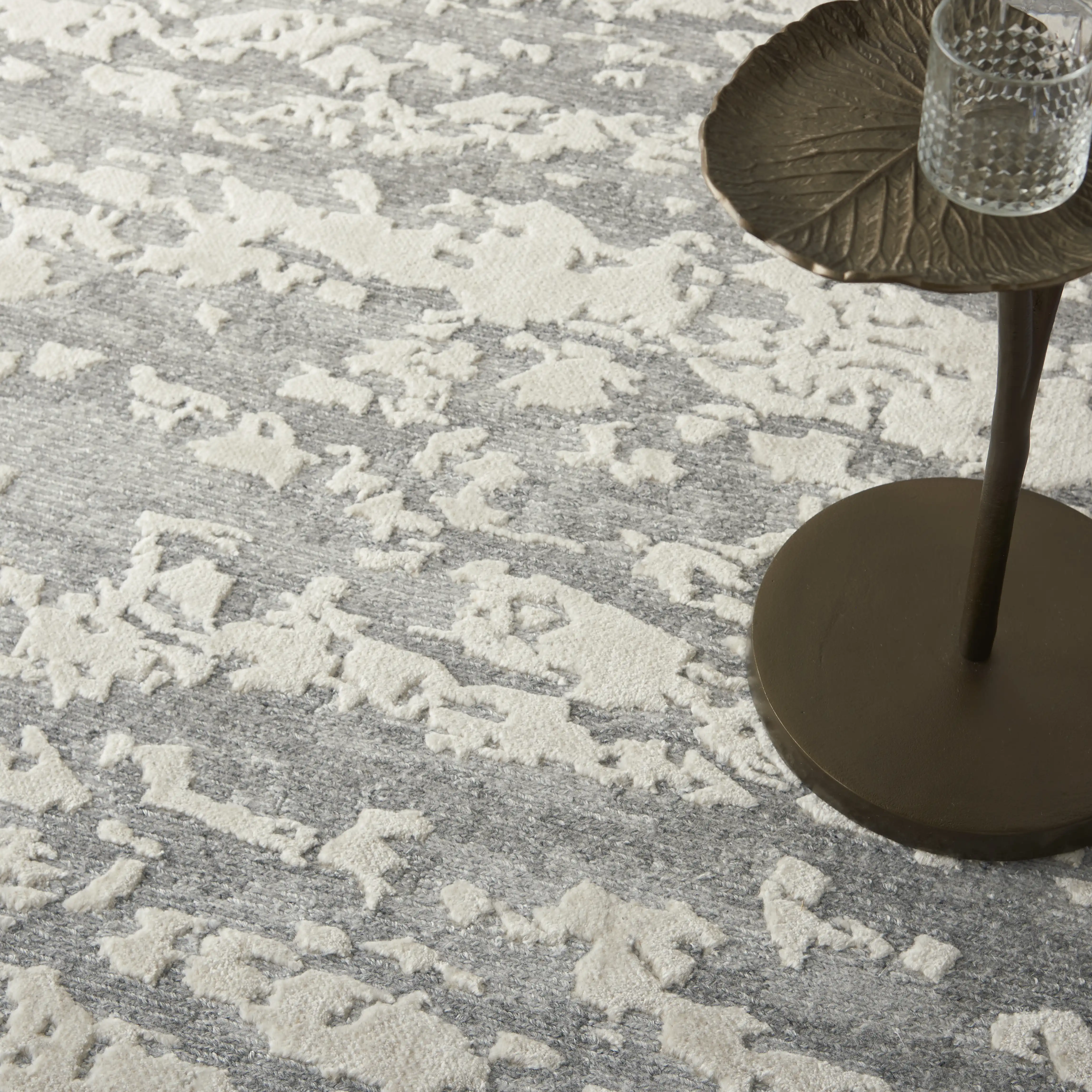 Divine DIV09 Sand Storm Rug - Image 4