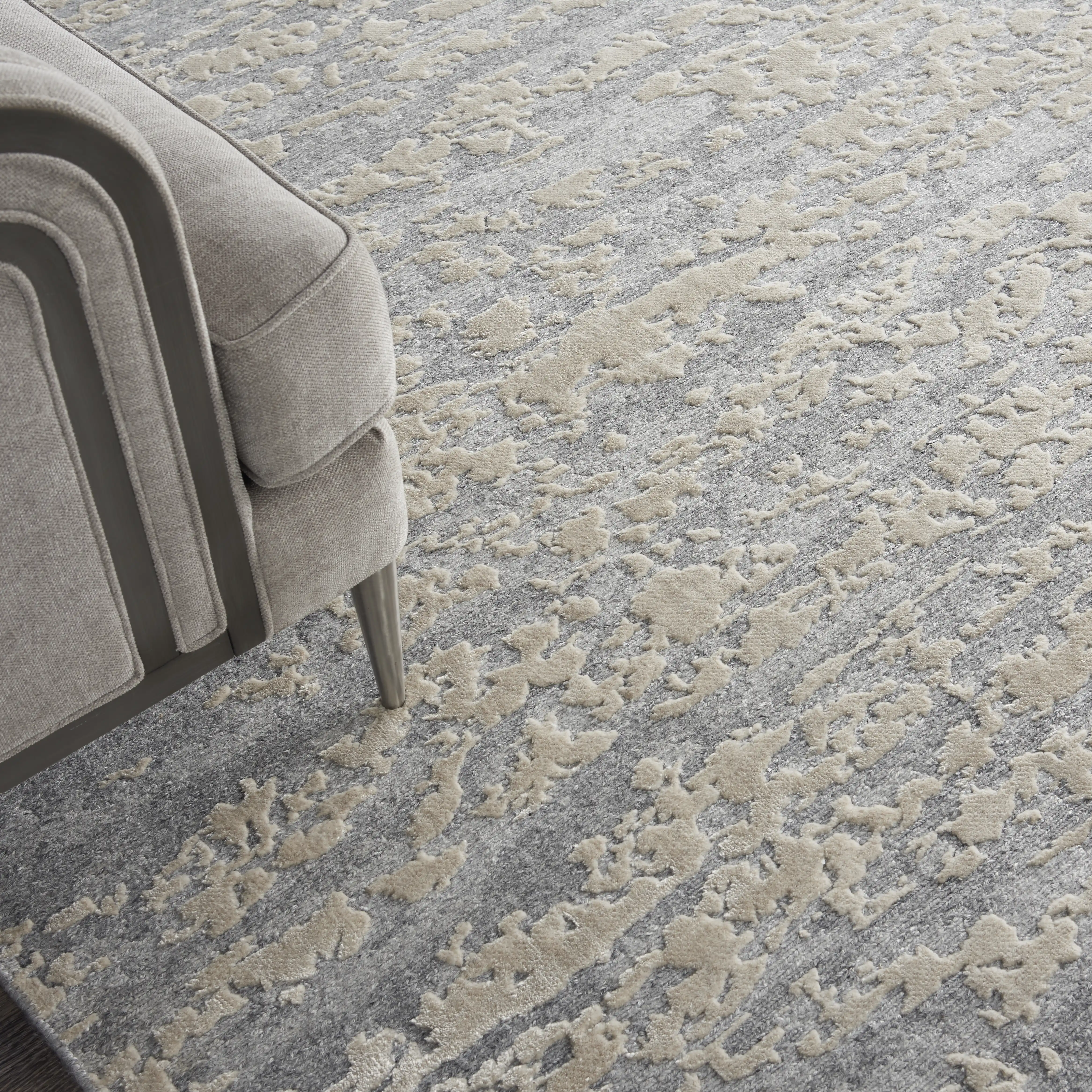Divine DIV09 Sand Storm Rug - Image 5
