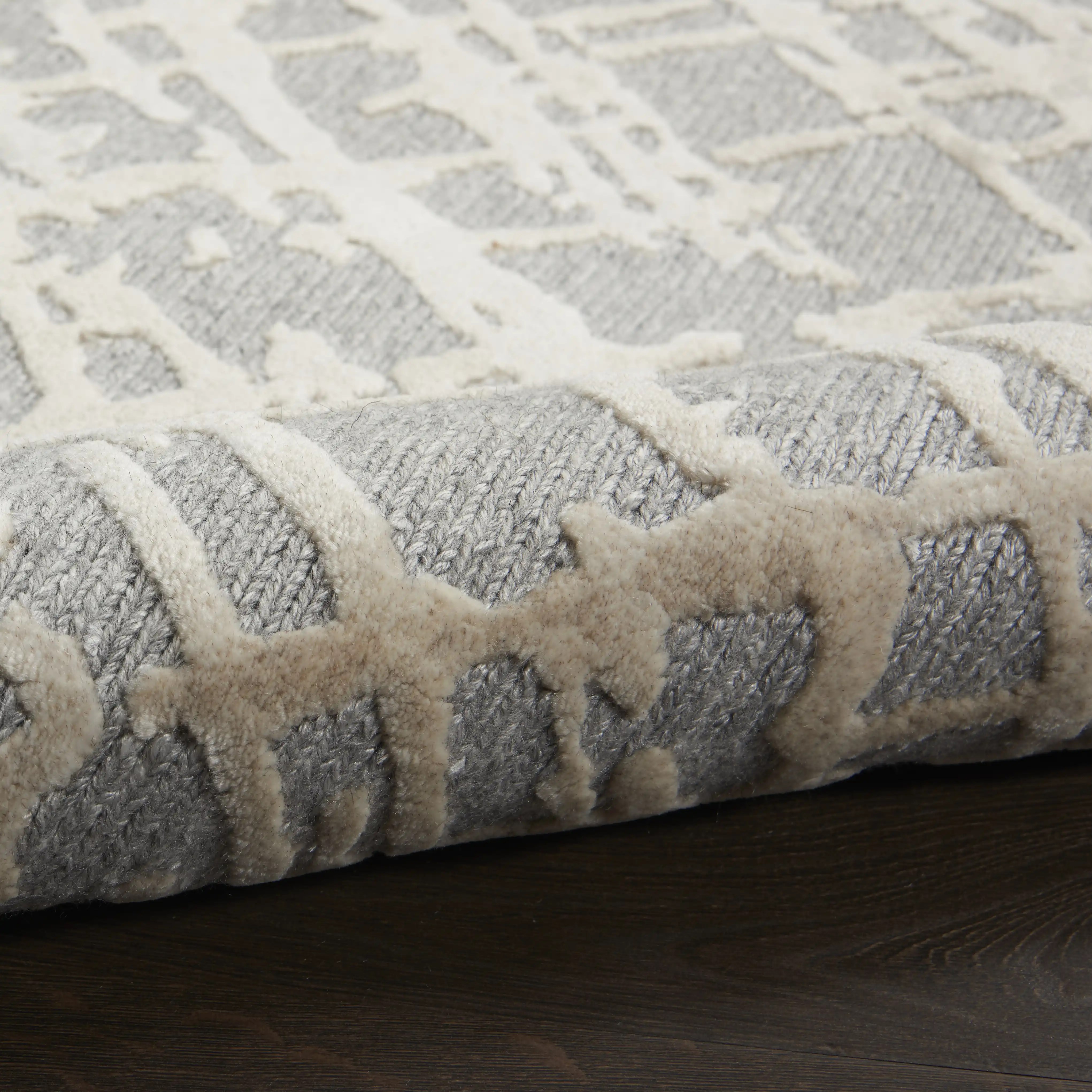 Divine DIV10 Sand Storm Rug - Image 4