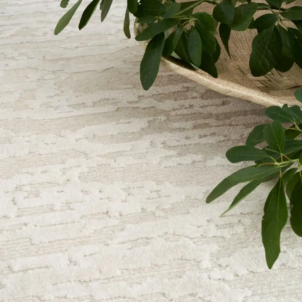 Divine DIV11 Ivory Rug - Image 2