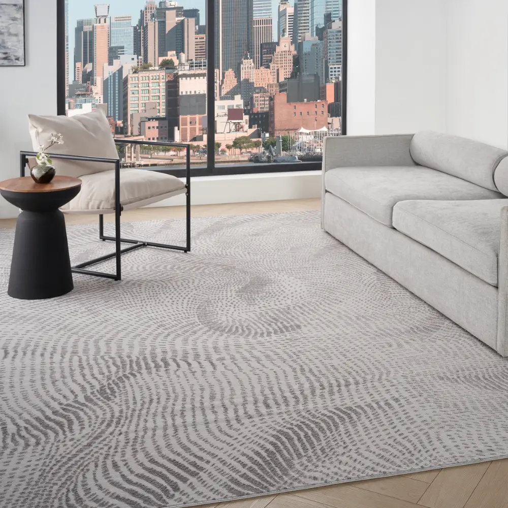 DKNY CENTRAL PARK WEST CEP01 Grey