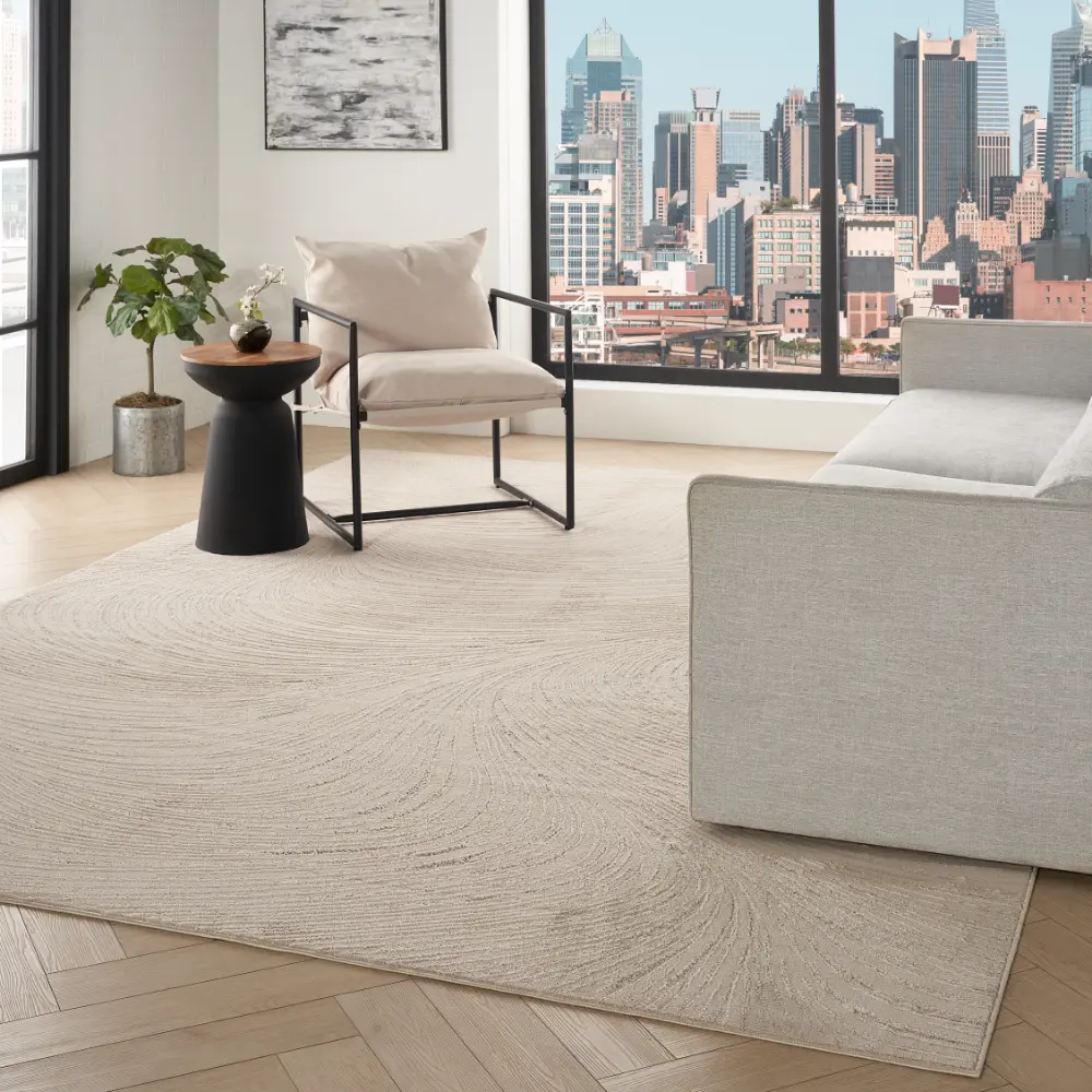 DKNY CENTRAL PARK WEST CEP02 Beige - Image 2