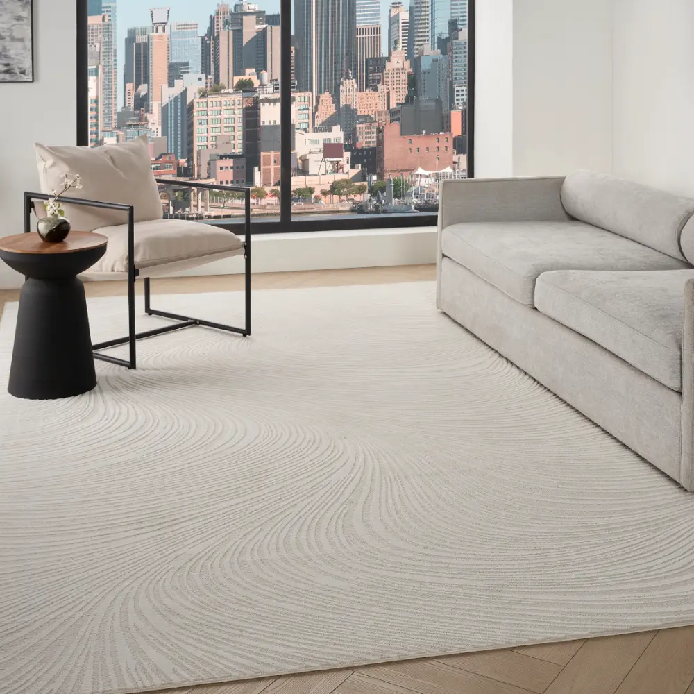 DKNY CENTRAL PARK WEST CEP02 Ivory - Image 2