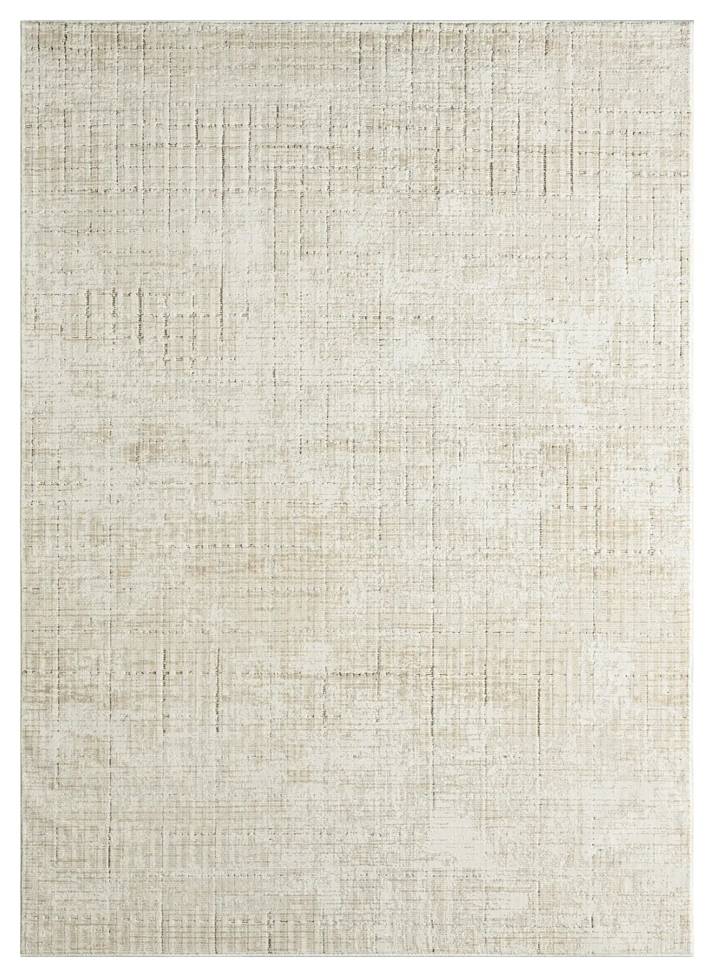 DKNY GRAND STREET GRN02 Ivory Beige - Image 9