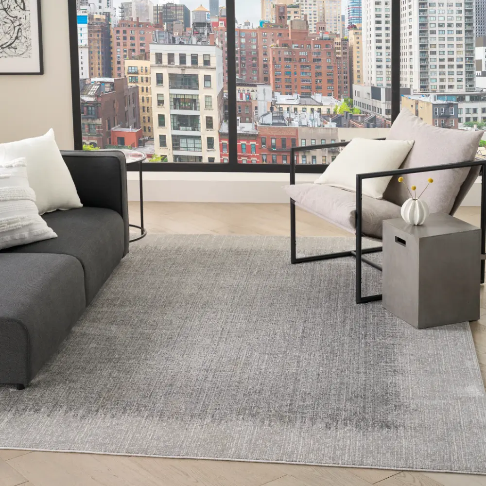 DKNY GRAND STREET GRN03 Light Grey