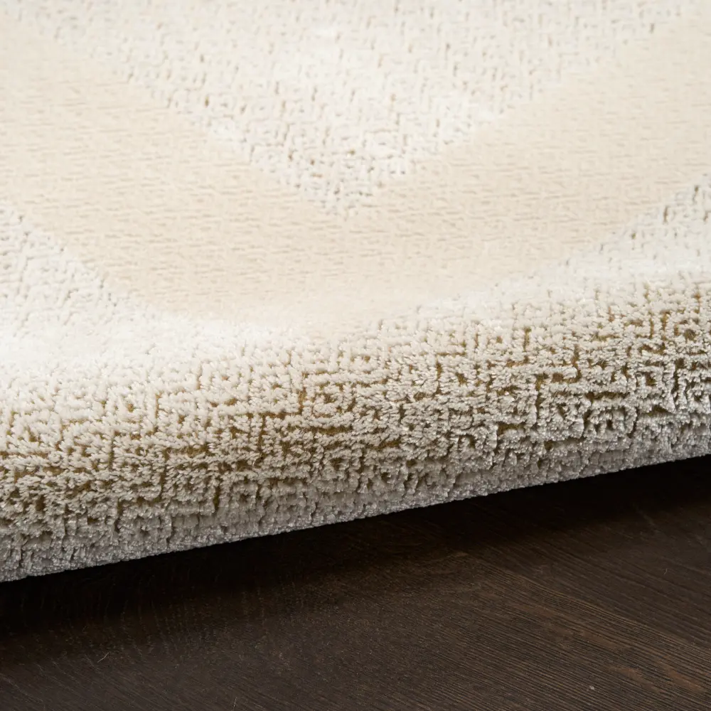 DKNY GRAND STREET GRN05 Ivory Taupe - Image 8