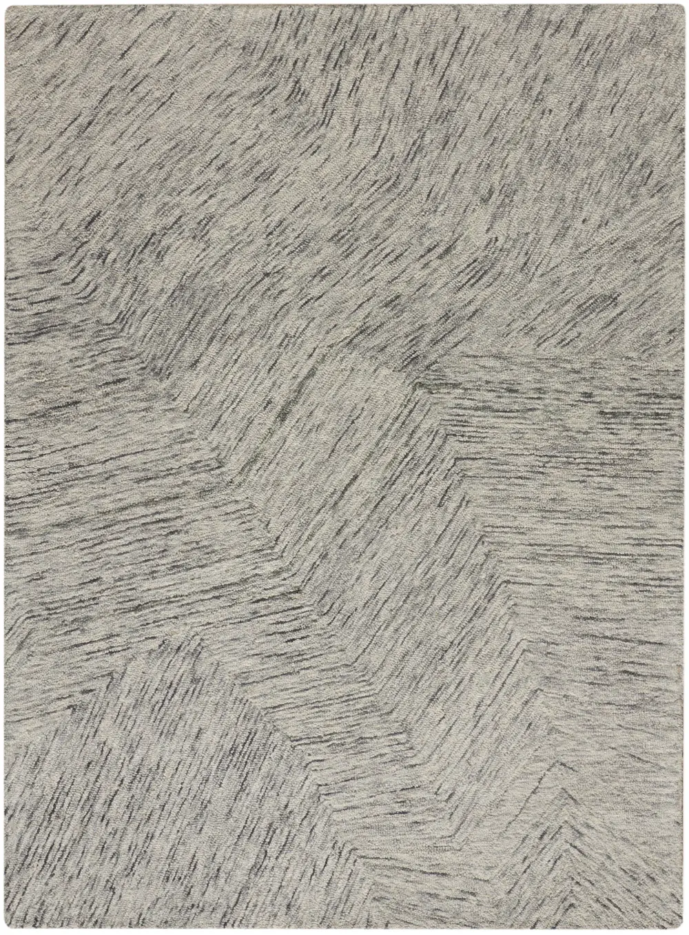 DKNY PURE ANGLES ANG01 Grey - Image 6
