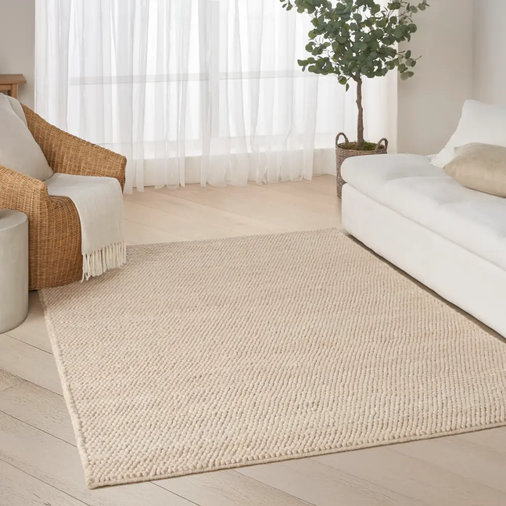 DKNY PURE KNOTS KNT01 Beige