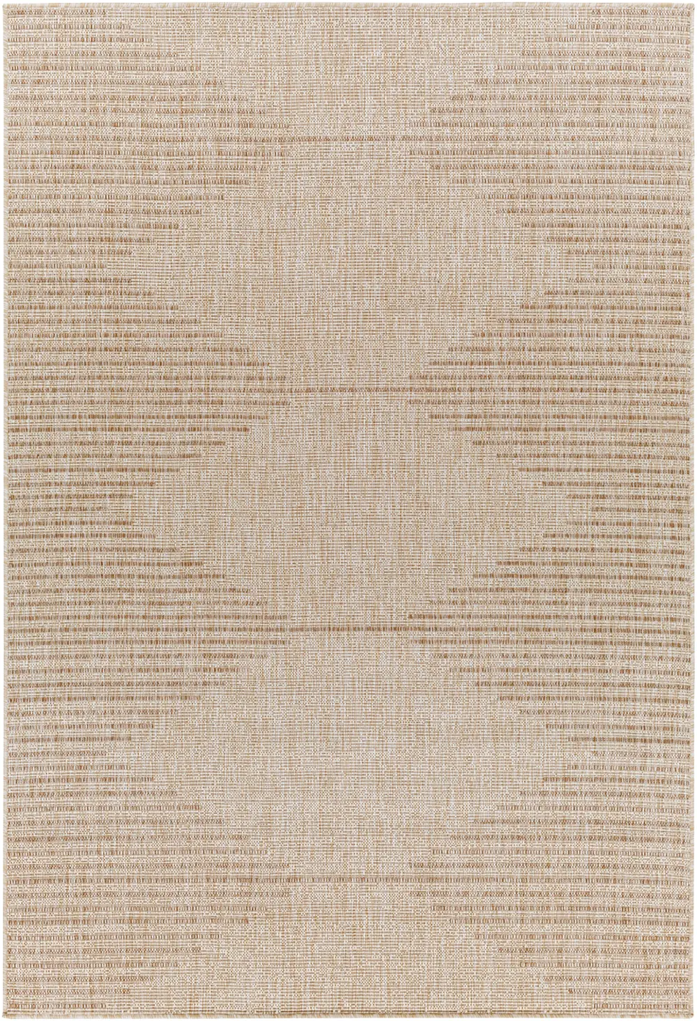 Dolly In- & Outdoor Global Beige Rug - Image 4