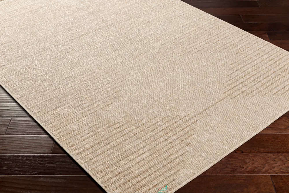 Dolly In- & Outdoor Global Beige Rug - Image 5