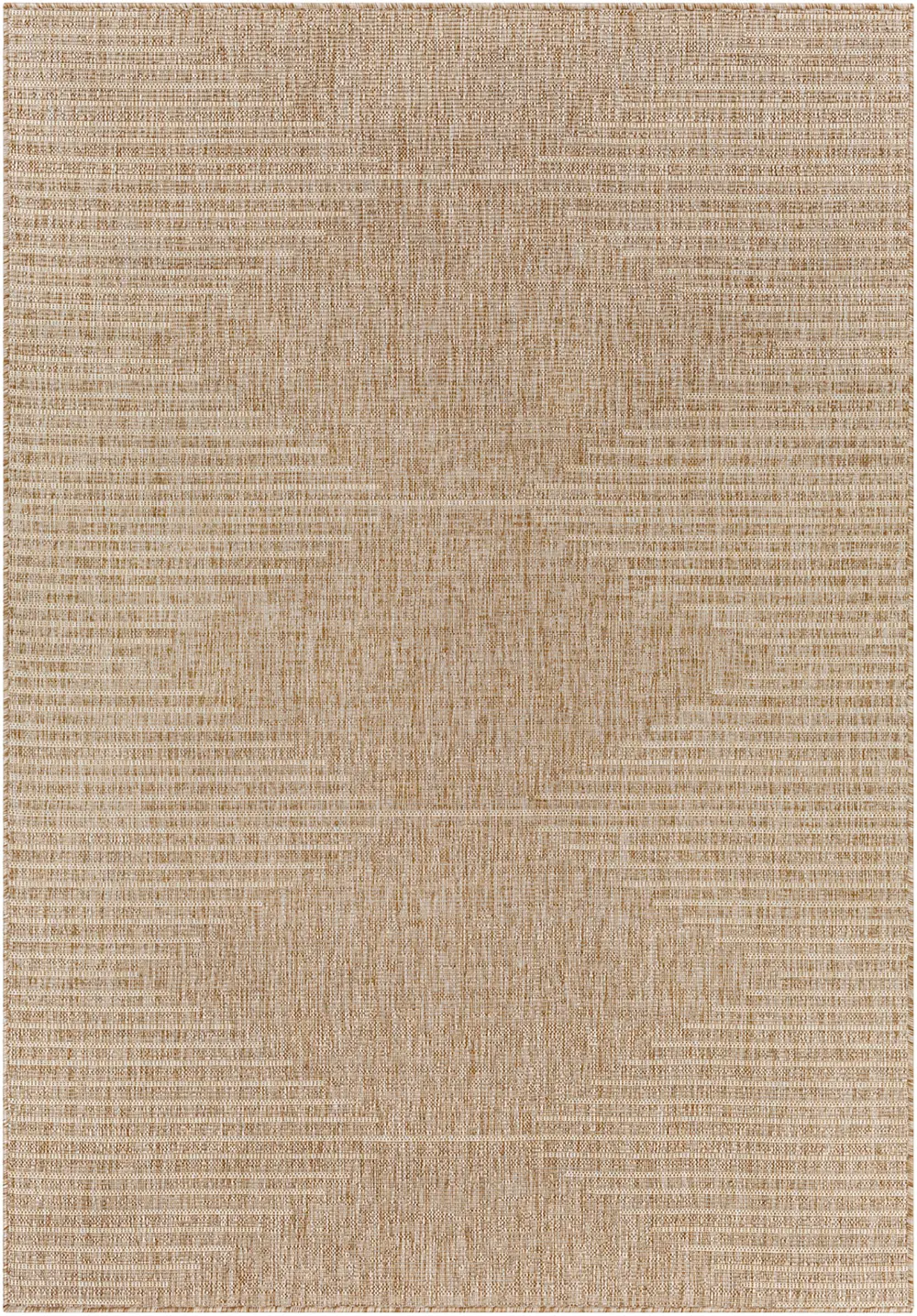 Dolly In- & Outdoor Global Brown Rug - Image 4