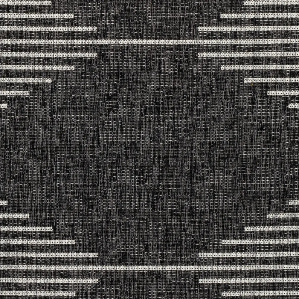 Dolly In- & Outdoor Global Charcoal Rug - Image 8