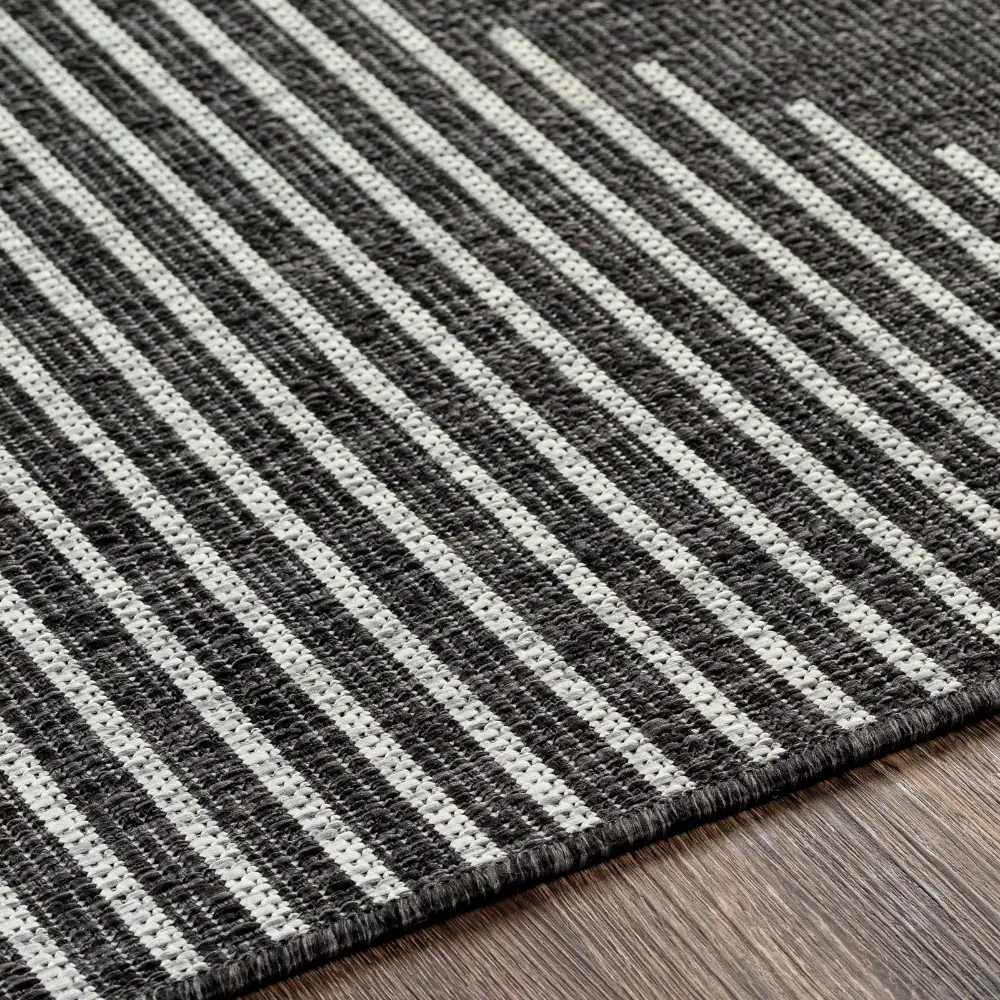 Dolly In- & Outdoor Global Charcoal Rug - Image 9