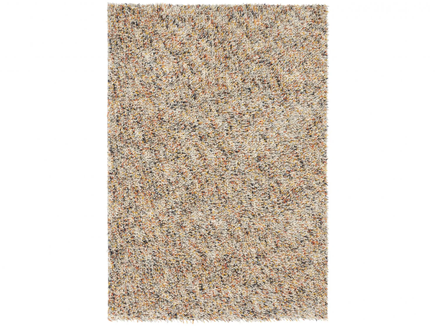 Dots Calendula 170213 Rug - Image 3