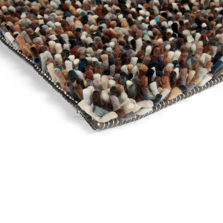 Dots Soil 170405 Rug - Image 3