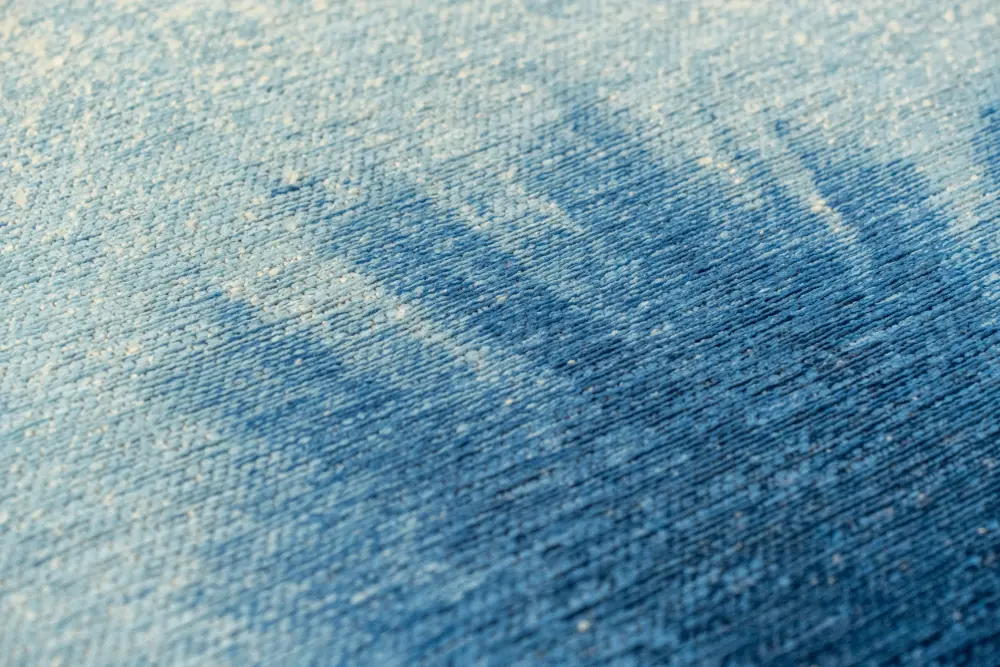 DROP DREAM in BLUE 2102 Washable and Indoor/Outdoor - Image 4