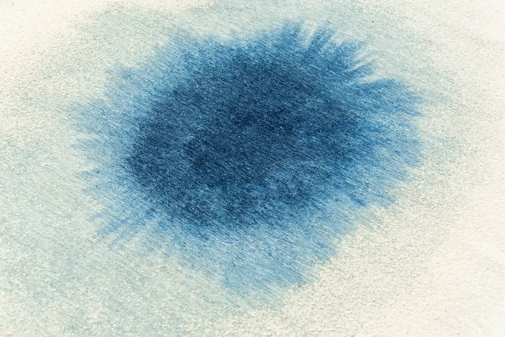 DROP DREAM in BLUE 2102 Washable and Indoor/Outdoor - Image 5