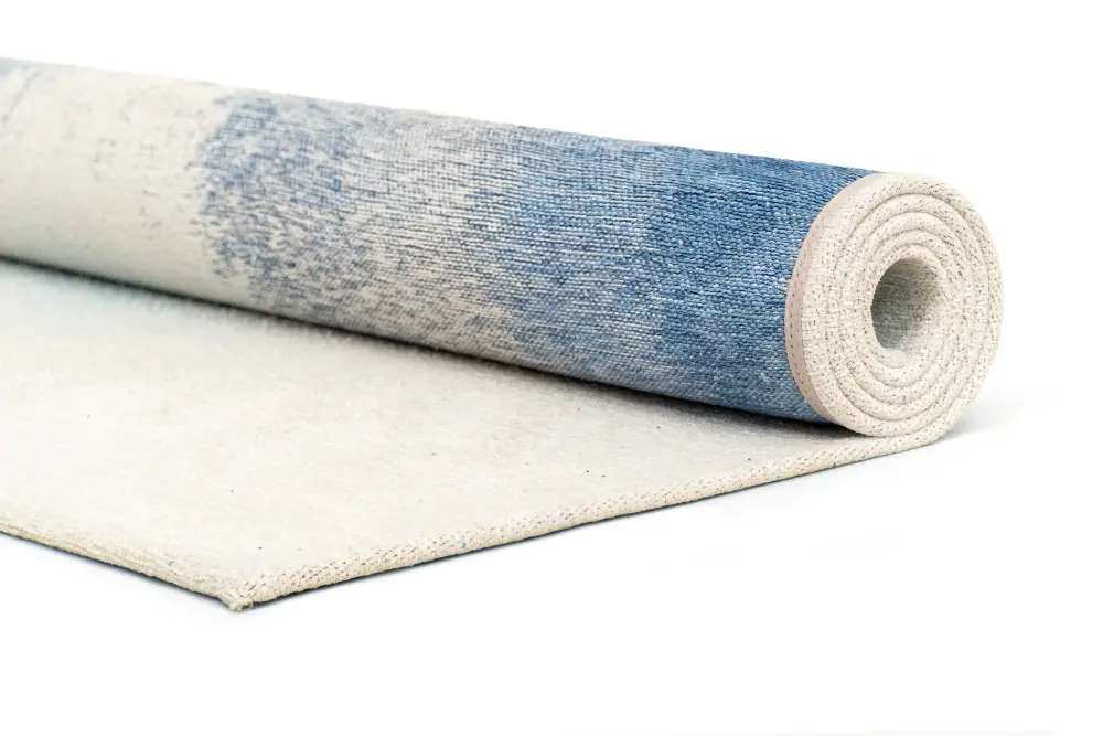 DROP DREAM in BLUE 2102 Washable and Indoor/Outdoor - Image 7