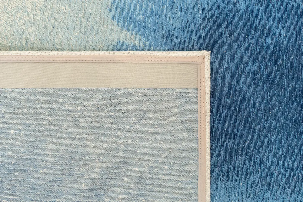 DROP DREAM in BLUE 2102 Washable and Indoor/Outdoor - Image 9