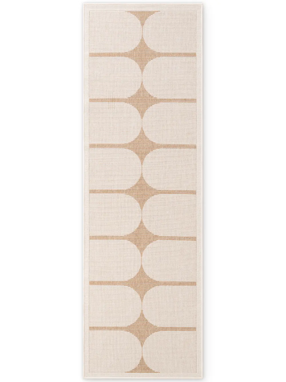 Duet 106245 Jute White Indoor / Outdoor Reversible - Image 21