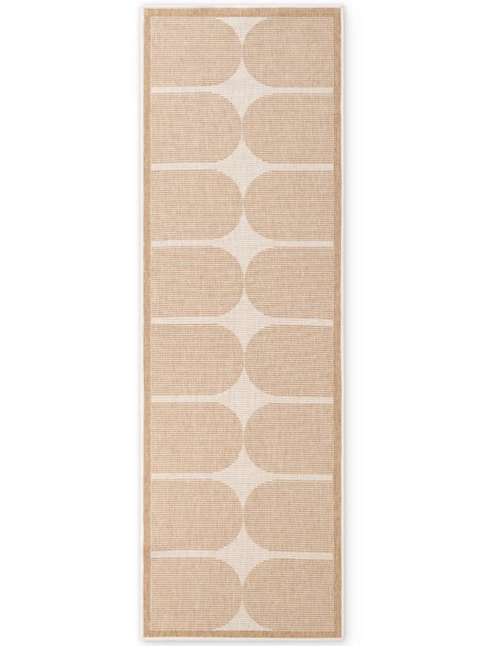 Duet 106245 Jute White Indoor / Outdoor Reversible - Image 22