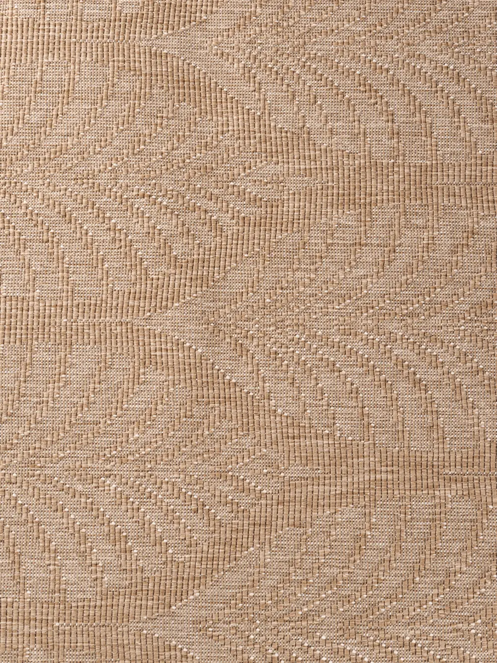 Duet 106247 Jute White Indoor / Outdoor Reversible - Image 15
