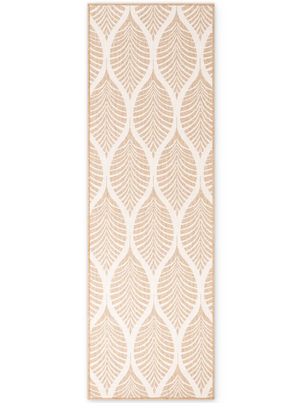 Duet 106247 Jute White Indoor / Outdoor Reversible - Image 23