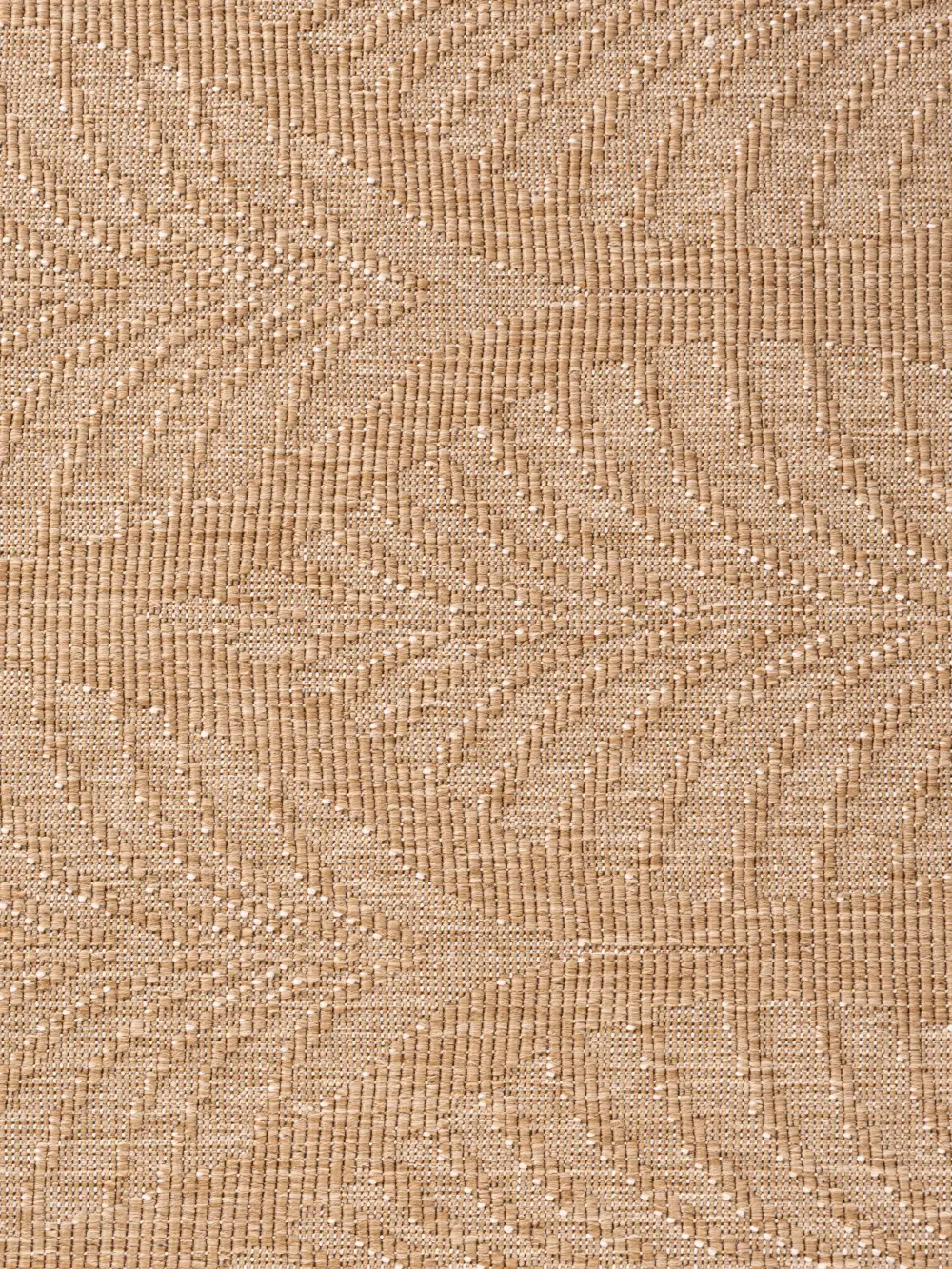 Duet 106247 Jute White Indoor / Outdoor Reversible - Image 9