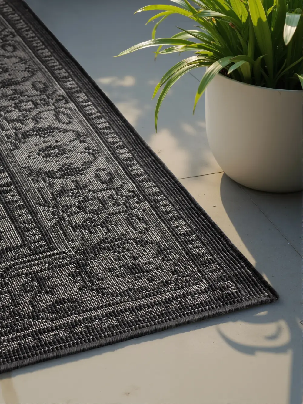 Duet 106248 Black White - Image 10
