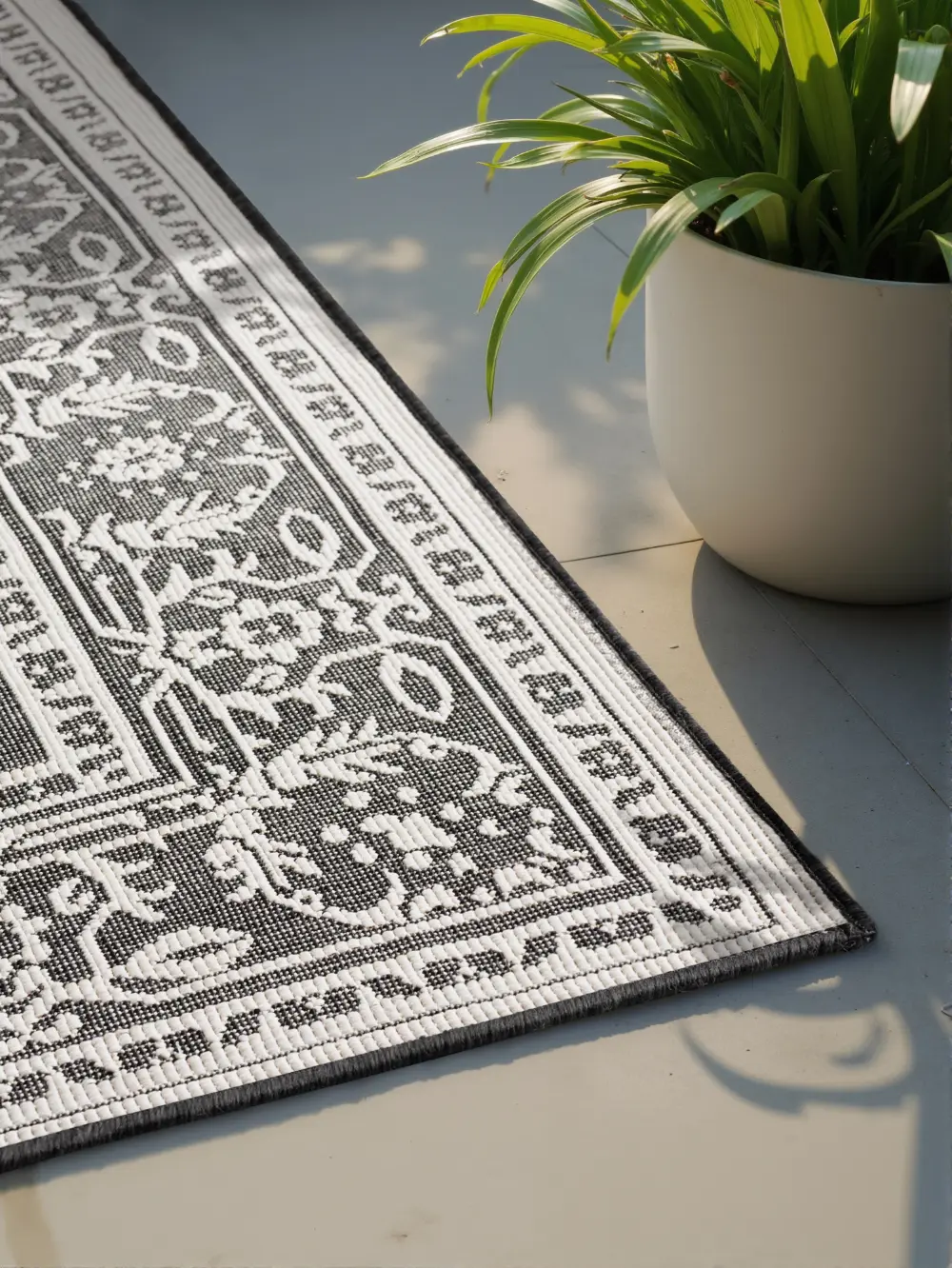 Duet 106248 Black White - Image 11