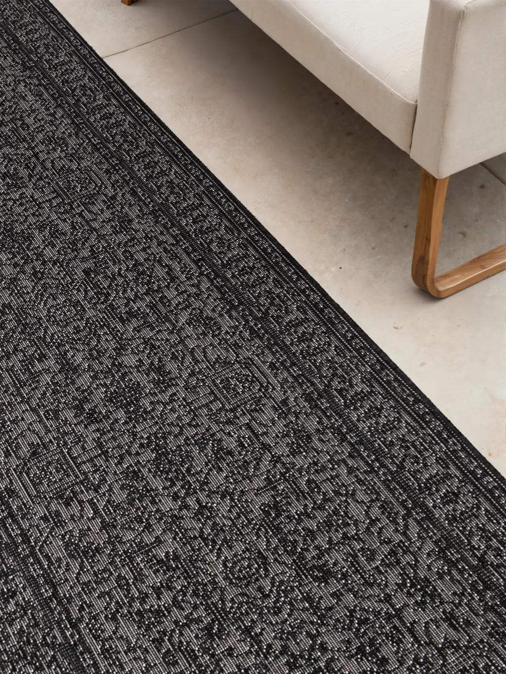 Duet 106248 Black White - Image 6