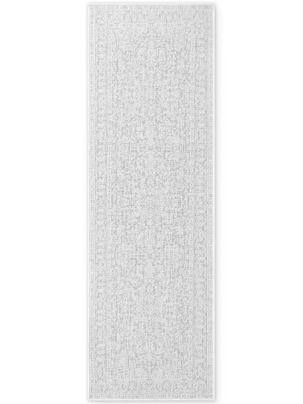 Duet 106249 White Grey Indoor / Outdoor Reversible - Image 30