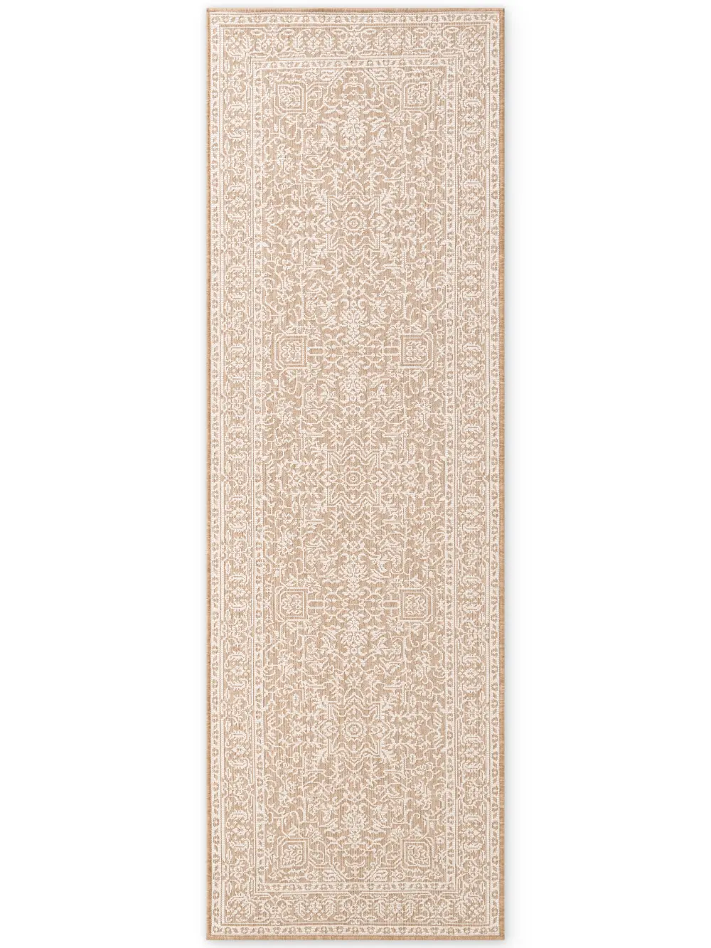 Duet 106250 Jute White Indoor / Outdoor Reversible - Image 23
