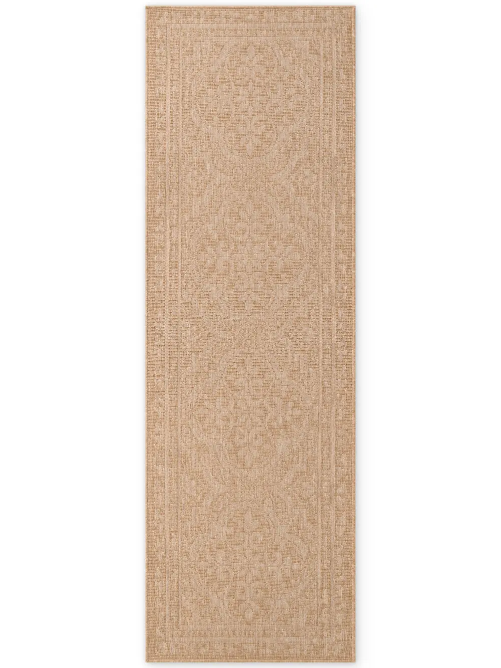 Duet 106252 Jute White Indoor / Outdoor Reversible - Image 23