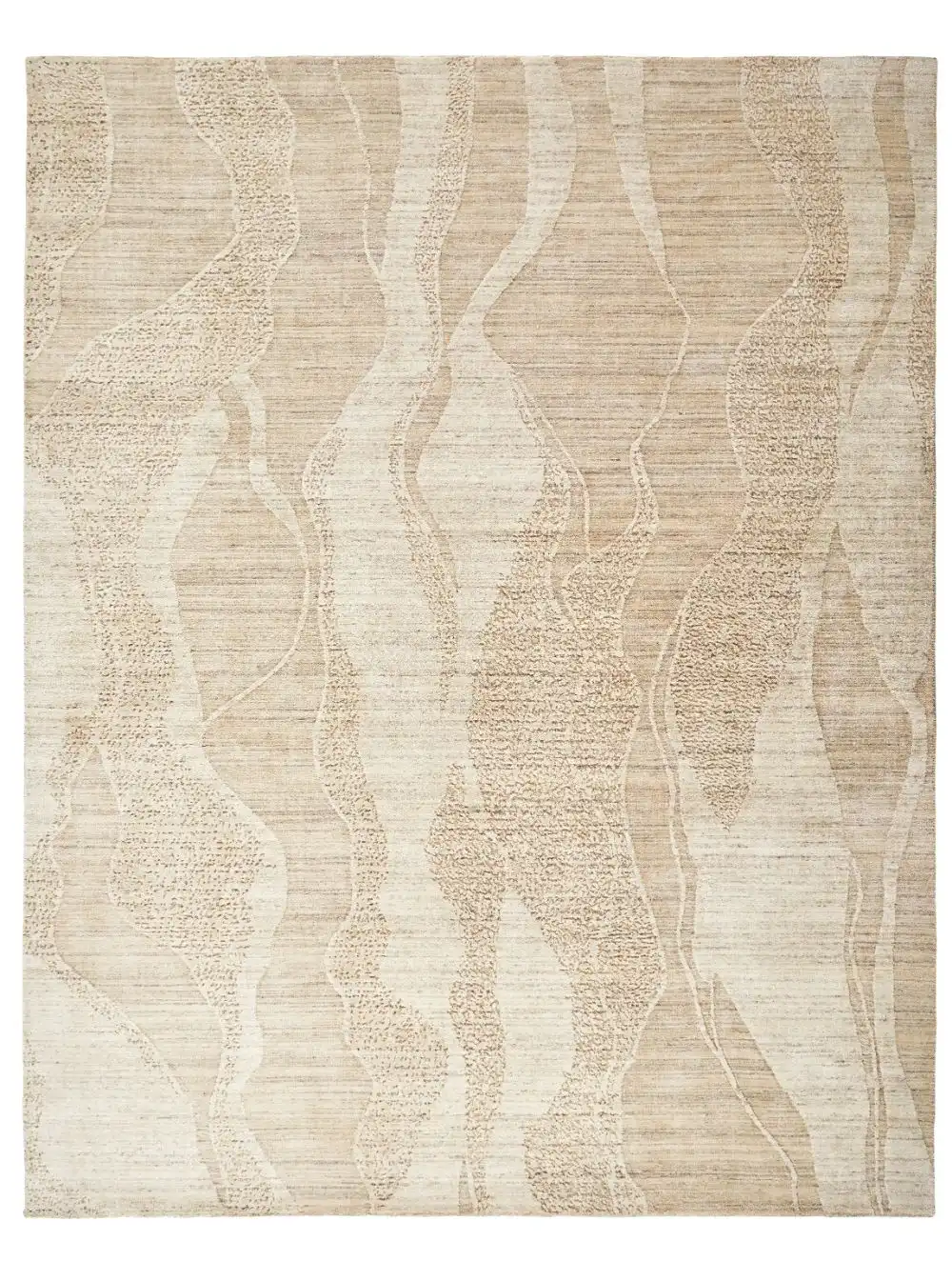 Dune DU 147 Beige Rug - Image 2