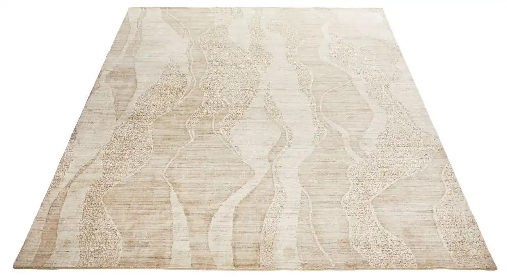 Dune DU 147 Beige Rug - Image 3