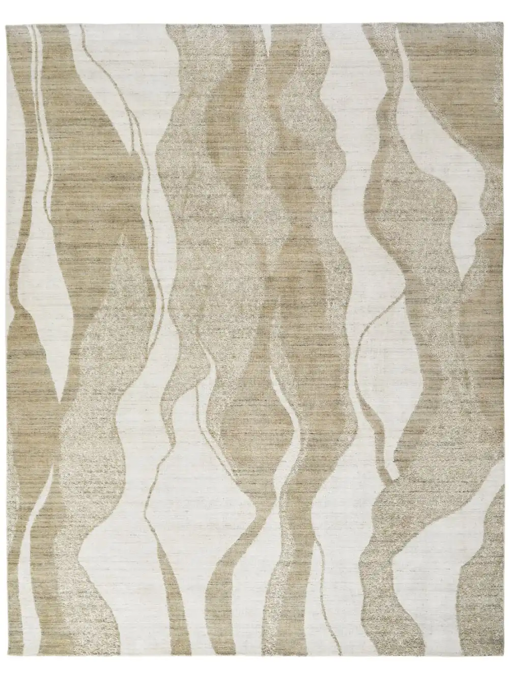 Dune DU 147 Ivory Mink Rug - Image 2