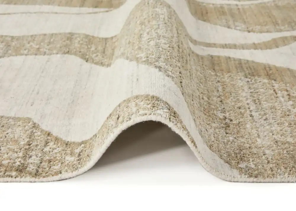 Dune DU 147 Ivory Mink Rug - Image 5