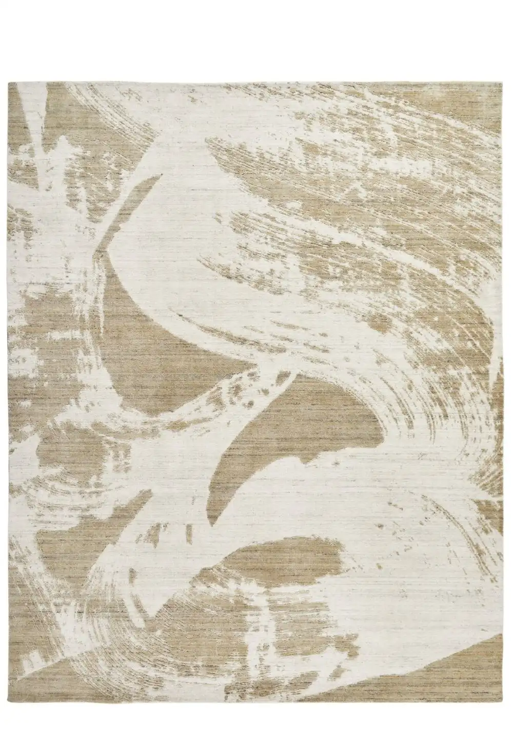 Dune DU 155 Ivory Mink Rug - Image 2