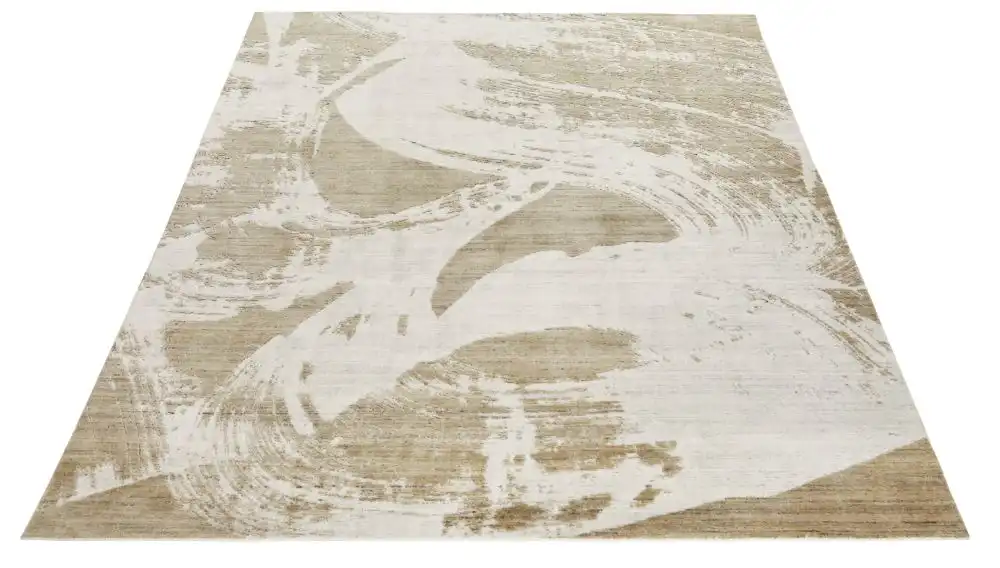 Dune DU 155 Ivory Mink Rug - Image 3
