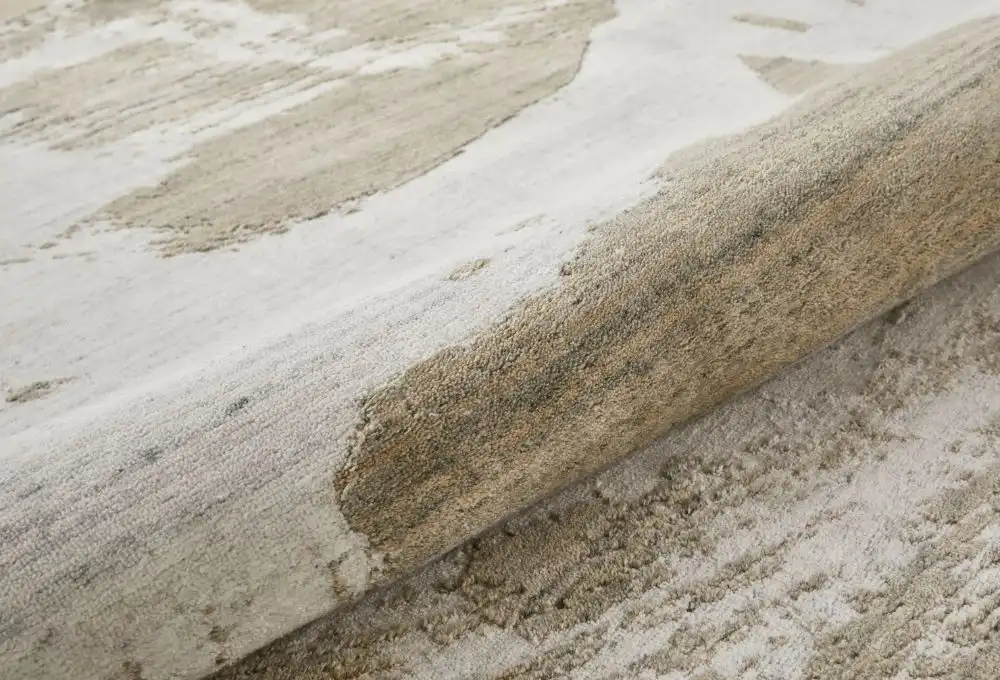 Dune DU 155 Ivory Mink Rug - Image 6