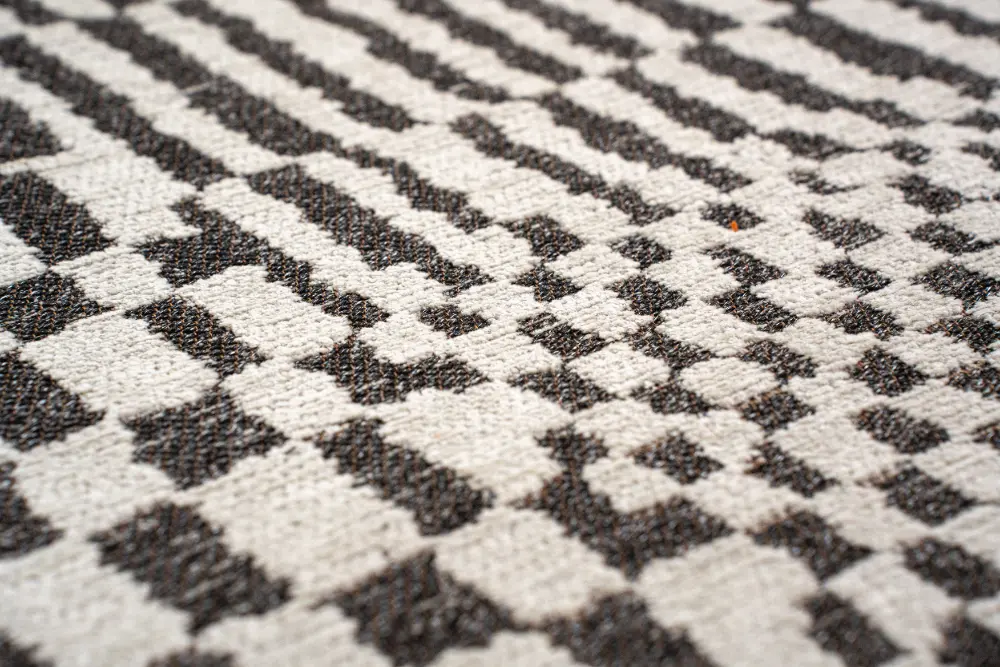 Duo Berber Caidal 9651Washable Rug - Image 10