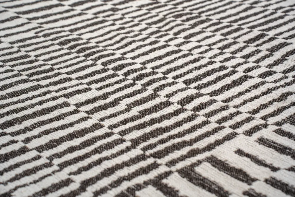 Duo Berber Caidal 9651Washable Rug - Image 11
