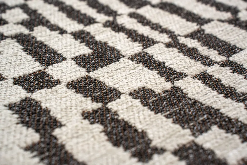 Duo Berber Caidal 9651Washable Rug - Image 13