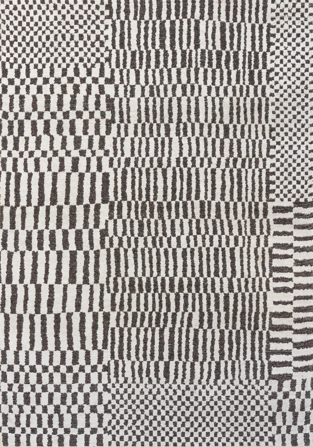 Duo Berber Caidal 9651Washable Rug - Image 3